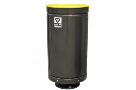Civic Bin